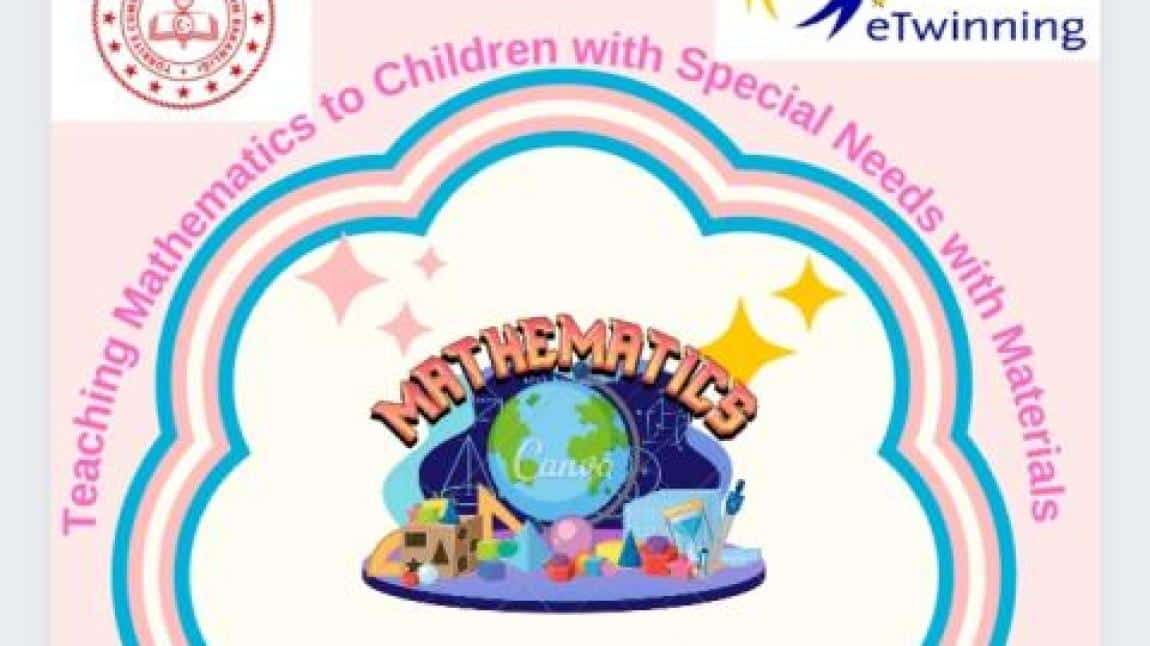 Teaching Mathematics to Children with Special Needs with Materials
