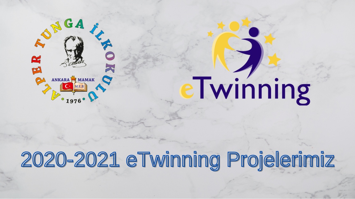 2020-2021 eTwinning Projelerimiz
