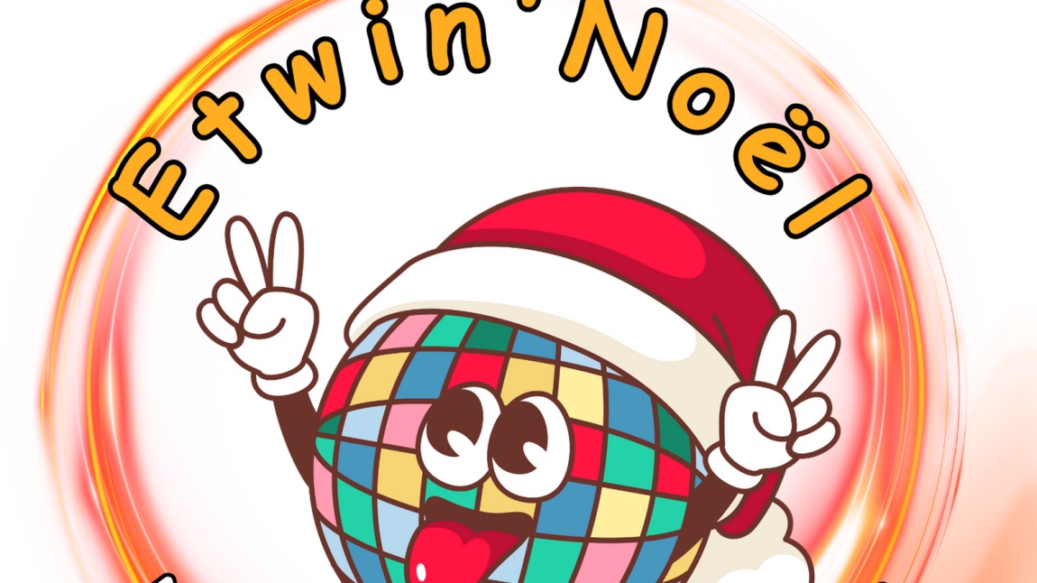 “Etwin’Noël”: découvrons la plateforme, la langue et l’amitié.